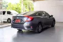 HONDA	CIVIC FC 1.8 EL MINOR CHANGE	2019	 AT	 เบนซิน-3