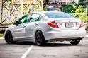 2013 Honda CIVIC 1.8 S i-VTEC รถเก๋ง 4 ประตู -8