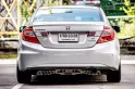 2013 Honda CIVIC 1.8 S i-VTEC รถเก๋ง 4 ประตู -6