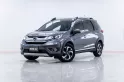 5A709 Honda BR-V 1.5 SV รถตู้/MPV 2018 -0