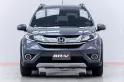 5A709 Honda BR-V 1.5 SV รถตู้/MPV 2018 -3