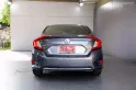 HONDA	CIVIC FC 1.8 EL MINOR CHANGE	2019	 AT	 เบนซิน-4