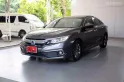 HONDA	CIVIC FC 1.8 EL MINOR CHANGE	2019	 AT	 เบนซิน-2