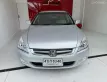 2005 Honda ACCORD 2.4 EL i-VTEC รถเก๋ง 4 ประตู -1