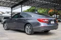 ACCORD 1.5 EL TURBO 2020 รถสวยทรงสปอร์ต เบาะหนังสวยแน่นไม่มีริ้วรอยสะอาดมาก-4