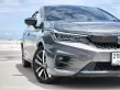 2021 Honda CITY 1.0 RS รถเก๋ง 4 ประตู -1