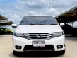 2013 Honda CITY 1.5 S CNG รถเก๋ง 4 ประตู ดาวน์ 0%-1