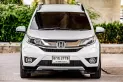 ขายรถ Honda BR-V 1.5 SV ปี2017  Wagon -4