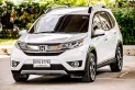 ขายรถ Honda BR-V 1.5 SV ปี2017  Wagon -1