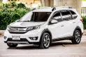 ขายรถ Honda BR-V 1.5 SV ปี2017  Wagon -0