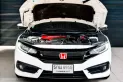 2016 Honda CIVIC 1.5 Turbo RS รถเก๋ง 4 ประตู รถบ้านแท้-19