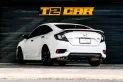 2016 Honda CIVIC 1.5 Turbo RS รถเก๋ง 4 ประตู รถบ้านแท้-2