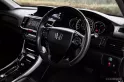 2016 Honda ACCORD 2.0 EL i-VTEC รถเก๋ง 4 ประตู -4