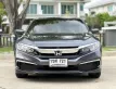 2021 Honda CIVIC 1.8 E i-VTEC รถเก๋ง 4 ประตู -1