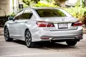 2016 Honda ACCORD 2.0 EL i-VTEC รถเก๋ง 4 ประตู -5