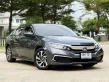 2021 Honda CIVIC 1.8 E i-VTEC รถเก๋ง 4 ประตู -2