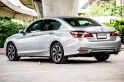 2016 Honda ACCORD 2.0 EL i-VTEC รถเก๋ง 4 ประตู -4