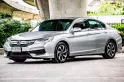 2016 Honda ACCORD 2.0 EL i-VTEC รถเก๋ง 4 ประตู -12