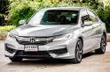 2016 Honda ACCORD 2.0 EL i-VTEC รถเก๋ง 4 ประตู -0