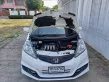 ขาย รถมือสอง 2012 Honda JAZZ 1.5 V i-VTEC รถเก๋ง 5 ประตู -8