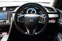 2016 Honda CIVIC 1.8 EL i-VTEC รถเก๋ง 4 ประตู -19