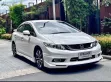 2014 Honda CIVIC 1.8 E i-VTEC รถเก๋ง 4 ประตู -0