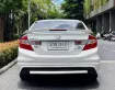 2014 Honda CIVIC 1.8 E i-VTEC รถเก๋ง 4 ประตู -8