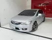 2010 Honda CIVIC 1.8 S i-VTEC รถเก๋ง 4 ประตู -0