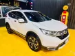 2018 Honda CR-V 2.4 EL 4WD SUV ดาวน์ 0%-0