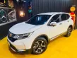 2018 Honda CR-V 2.4 EL 4WD SUV ดาวน์ 0%-1