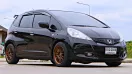 2011 Honda JAZZ 1.5 V i-VTEC รถเก๋ง 5 ประตู รถบ้านมือเดียว-0