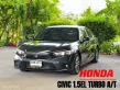 Civic 1.5 TURBO EL Honda รถเดิม วิ่งน้อย รถเก๋ง 4 ประตู -15