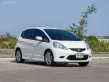 2010 Honda JAZZ 1.5 SV i-VTEC รถเก๋ง 5 ประตู เจ้าของขายเอง-0