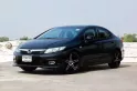 2013 Honda CIVIC 1.8 S รถเก๋ง 4 ประตู -0