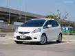 2010 Honda JAZZ 1.5 SV i-VTEC รถเก๋ง 5 ประตู เจ้าของขายเอง-1