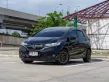 2019 Honda JAZZ 1.5 S i-VTEC รถเก๋ง 5 ประตู ดาวน์ 0%-1