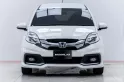 5A719 Honda Mobilio 1.5 RS รถตู้/MPV 2015 -16