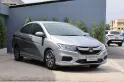 2019 Honda CITY 1.5 V i-VTEC รถเก๋ง 4 ประตู ฟรีดาวน์-0