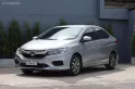 2019 Honda CITY 1.5 V i-VTEC รถเก๋ง 4 ประตู ฟรีดาวน์-2