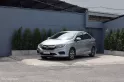 2019 Honda CITY 1.5 V i-VTEC รถเก๋ง 4 ประตู ฟรีดาวน์-3