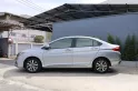 2019 Honda CITY 1.5 V i-VTEC รถเก๋ง 4 ประตู ฟรีดาวน์-4