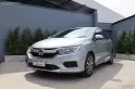 2019 Honda CITY 1.5 V i-VTEC รถเก๋ง 4 ประตู ฟรีดาวน์-5