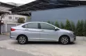 2019 Honda CITY 1.5 V i-VTEC รถเก๋ง 4 ประตู ฟรีดาวน์-6