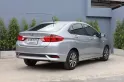 2019 Honda CITY 1.5 V i-VTEC รถเก๋ง 4 ประตู ฟรีดาวน์-7