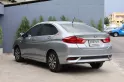 2019 Honda CITY 1.5 V i-VTEC รถเก๋ง 4 ประตู ฟรีดาวน์-9