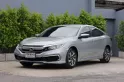 2020 Honda CIVIC 1.8 E i-VTEC ฟรีดาวน์-ออกรถไม่ต้องใช้เงิน* เจ้าของรถมือเดียวไมล์แท้100%  -0