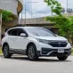 2021 Honda CR-V 2.4 EL 4WD SUV รถบ้านแท้-0