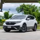 2021 Honda CR-V 2.4 EL 4WD SUV รถบ้านแท้-1