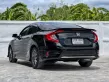 2021 HONDA CIVIC, 1.8 EL โฉม FC-FK ปี16-21 สีดำ เบนซิน เกียร์ออโต้ รุ่นใหม่ ไมเนอร์เชนจ์ -4