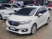 ขายรถ Honda Jazz 1.5 V+ ปี 2017-0